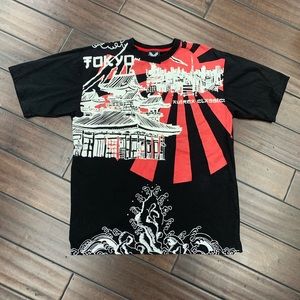 Avirex Men’s Short sleeve shirt